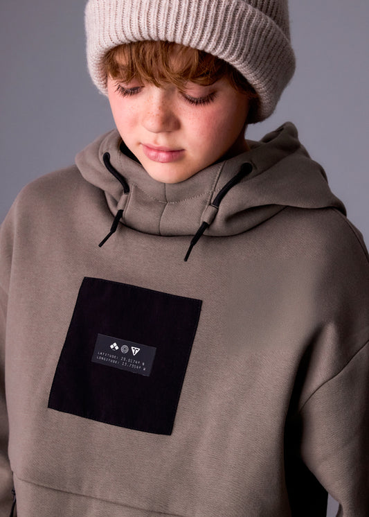 Sudaderas