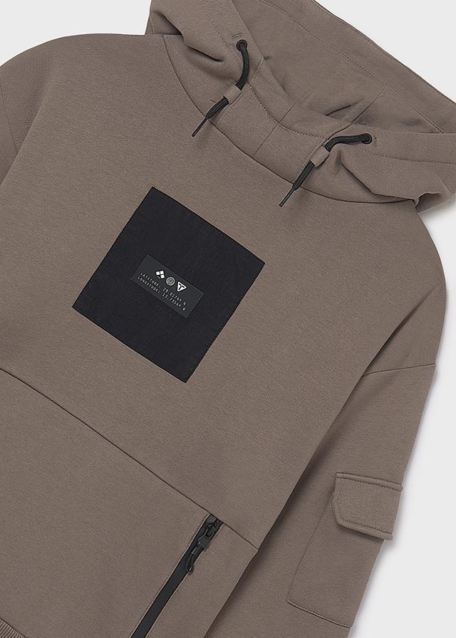 Sudaderas