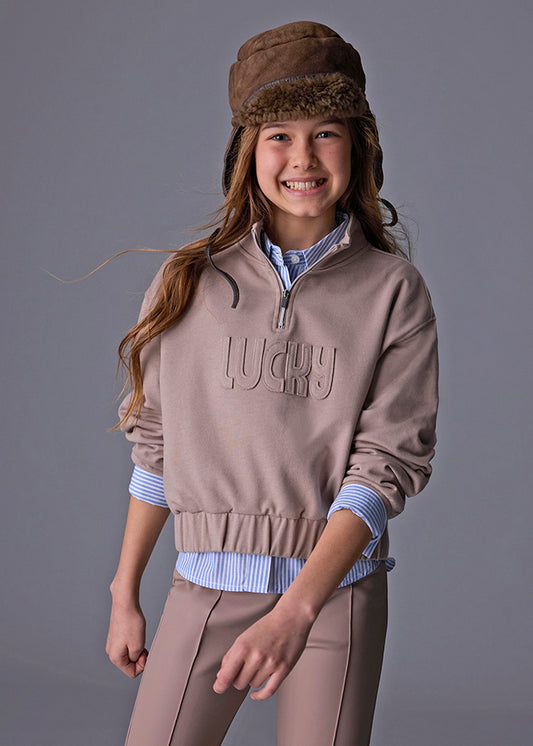 Sudadera
