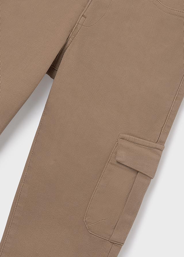 Pantalón cargo