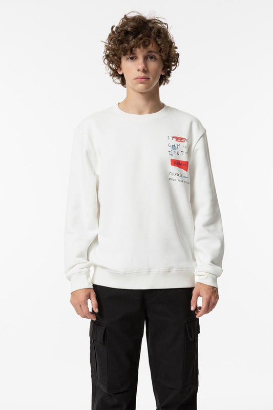 Sudadera Niccolo