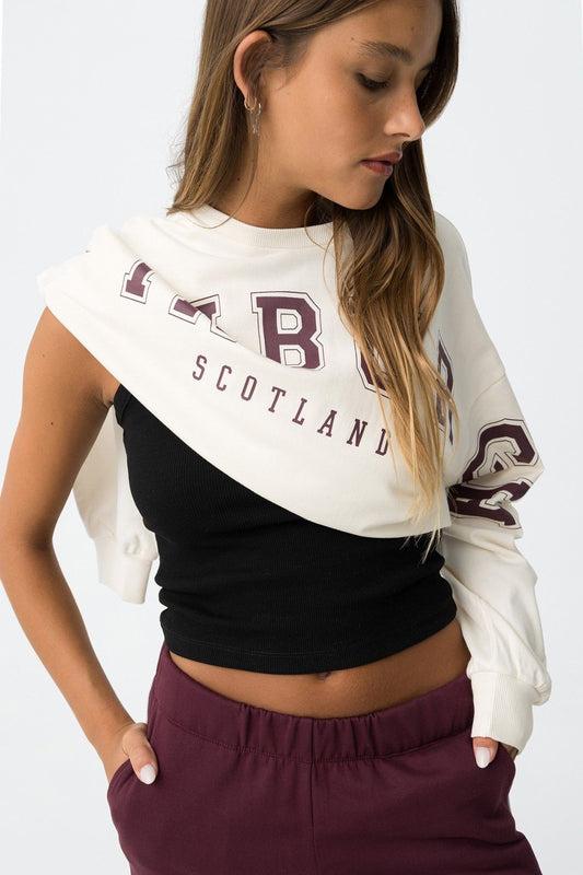 Sudadera falafel
