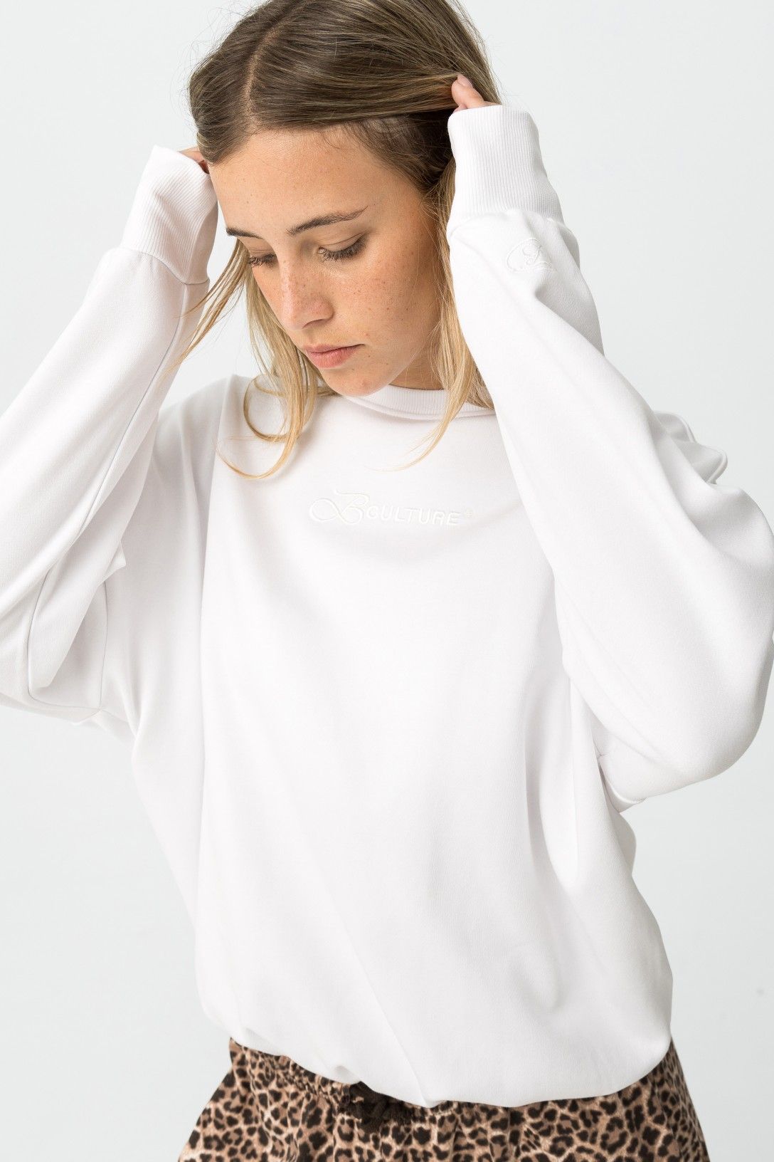 Sudadera