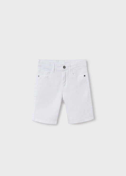 Bermudas