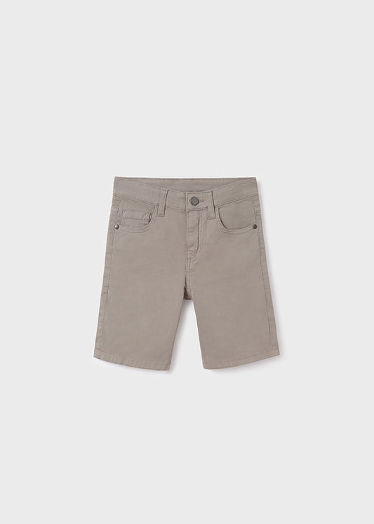 Bermudas