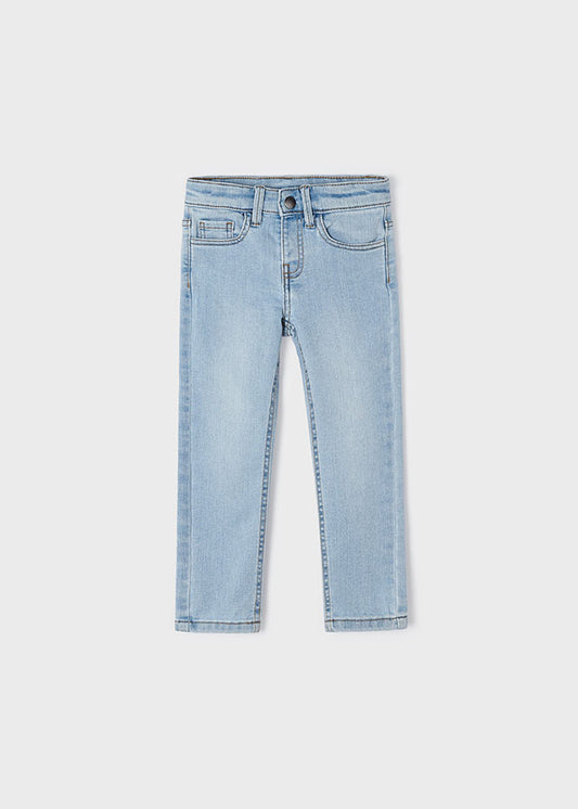 Pantalón denim