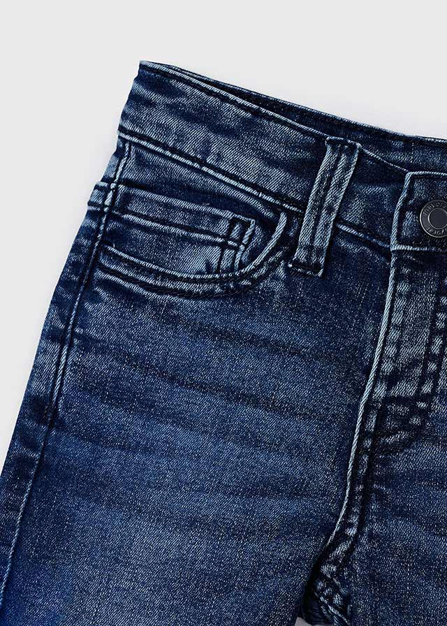 Pantalón denim