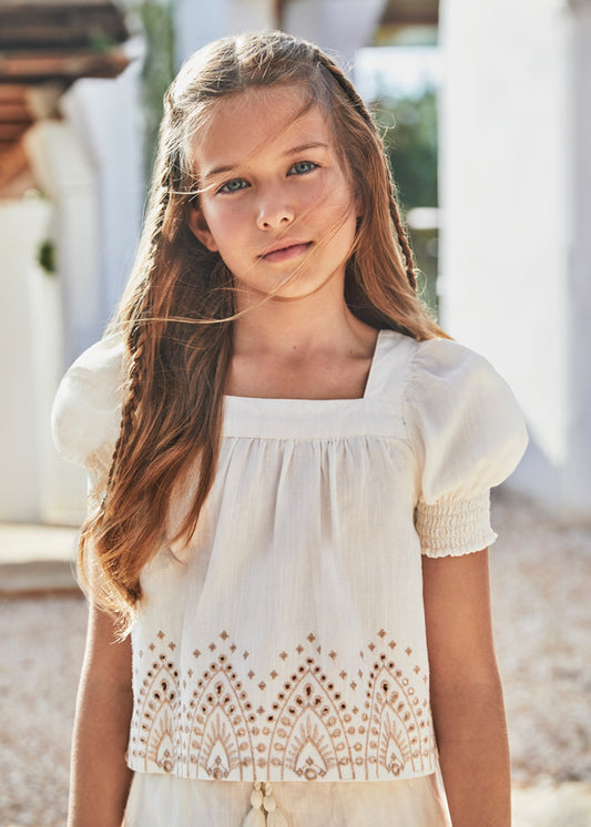 Blusa