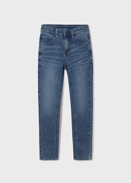 Pantalón denim