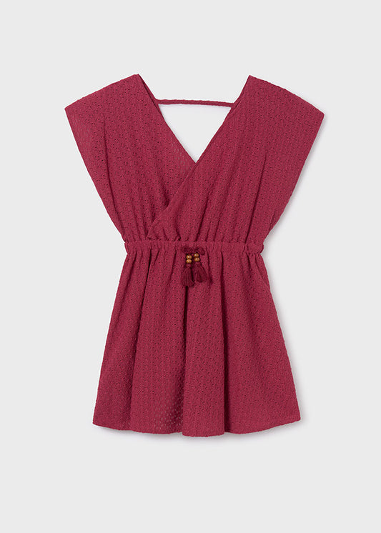 Vestido kaftan