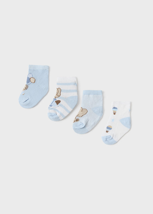 Set Calcetines
