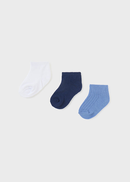 Set 3 calcetines