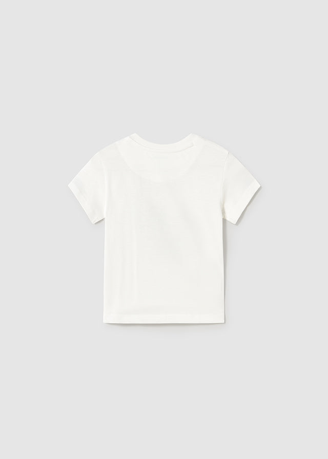 Camiseta blanca