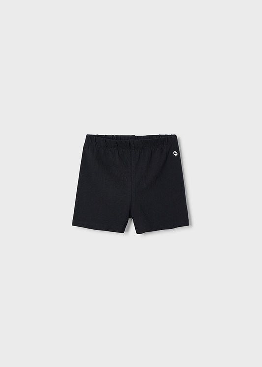 Short color negro