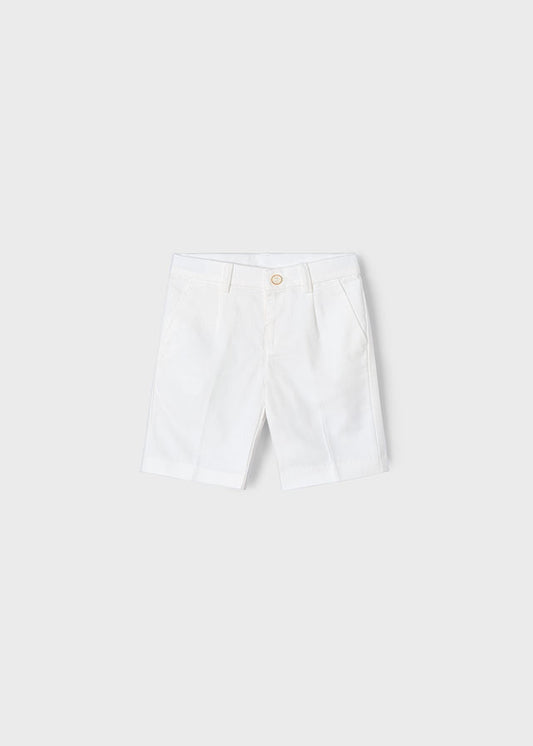 Bermudas lino