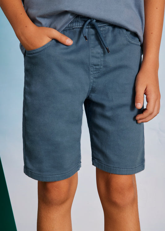 Bermuda soft