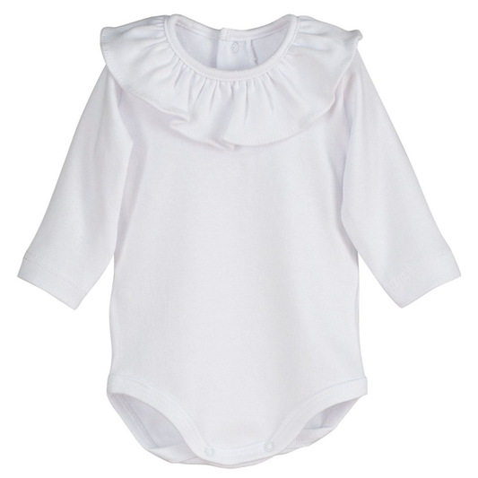 Body cuello volante Calamaro