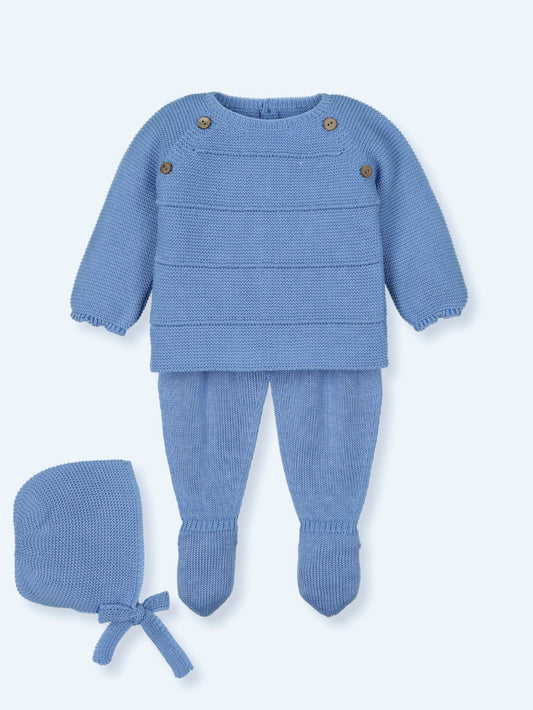 Conjunto de hilo