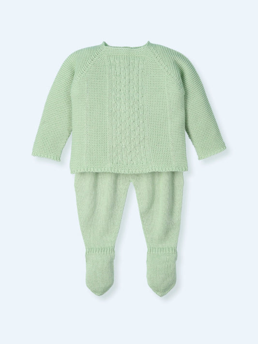 Conjunto de hilo