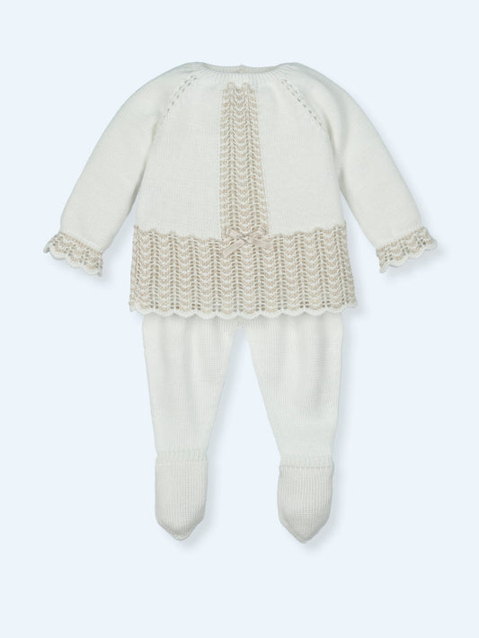 Conjunto de hilo
