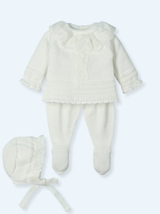 Conjunto de hilo