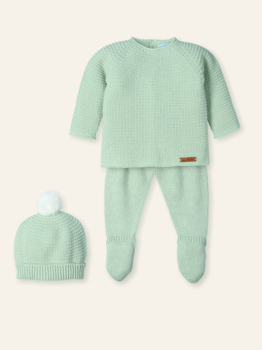 Conjunto 3 piezas