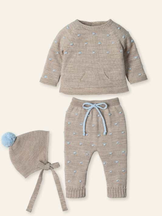 Conjunto 3 piezas