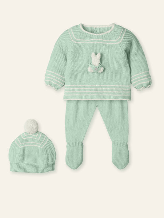 Conjunto 3 piezas