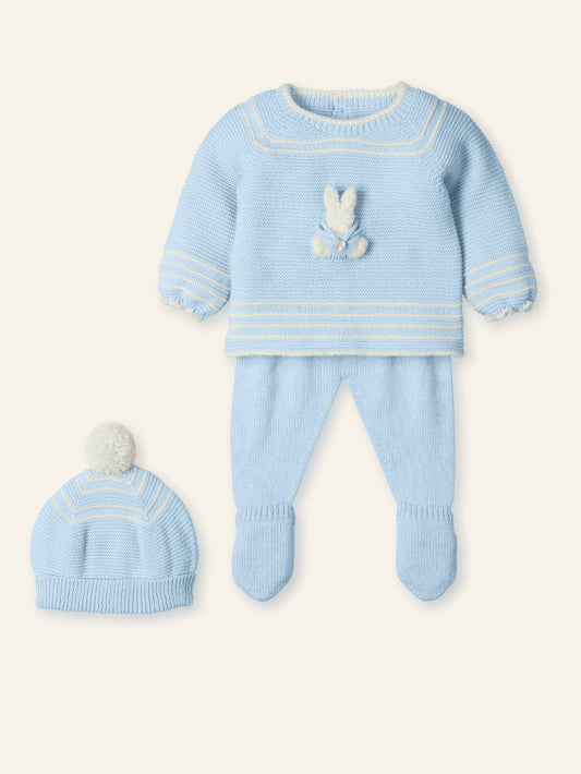 Conjunto 3 piezas