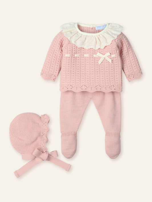 Conjunto 3 piezas