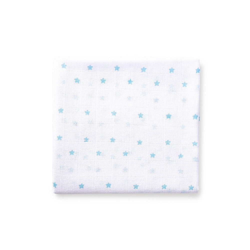 GASAS 80X80 MOD PANDA PACK 3 AZUL