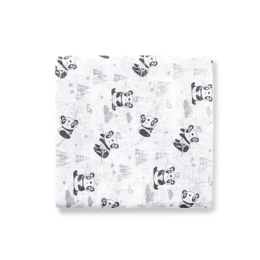 GASAS 80X80 MOD PANDA PACK 3 GRIS