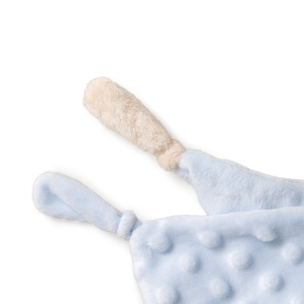 DUDU MODELO OSO AZUL