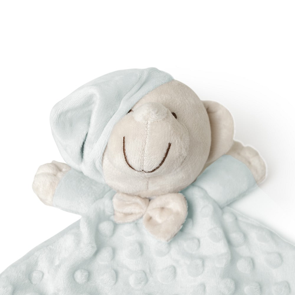 DUDU MODELO OSO VERDE