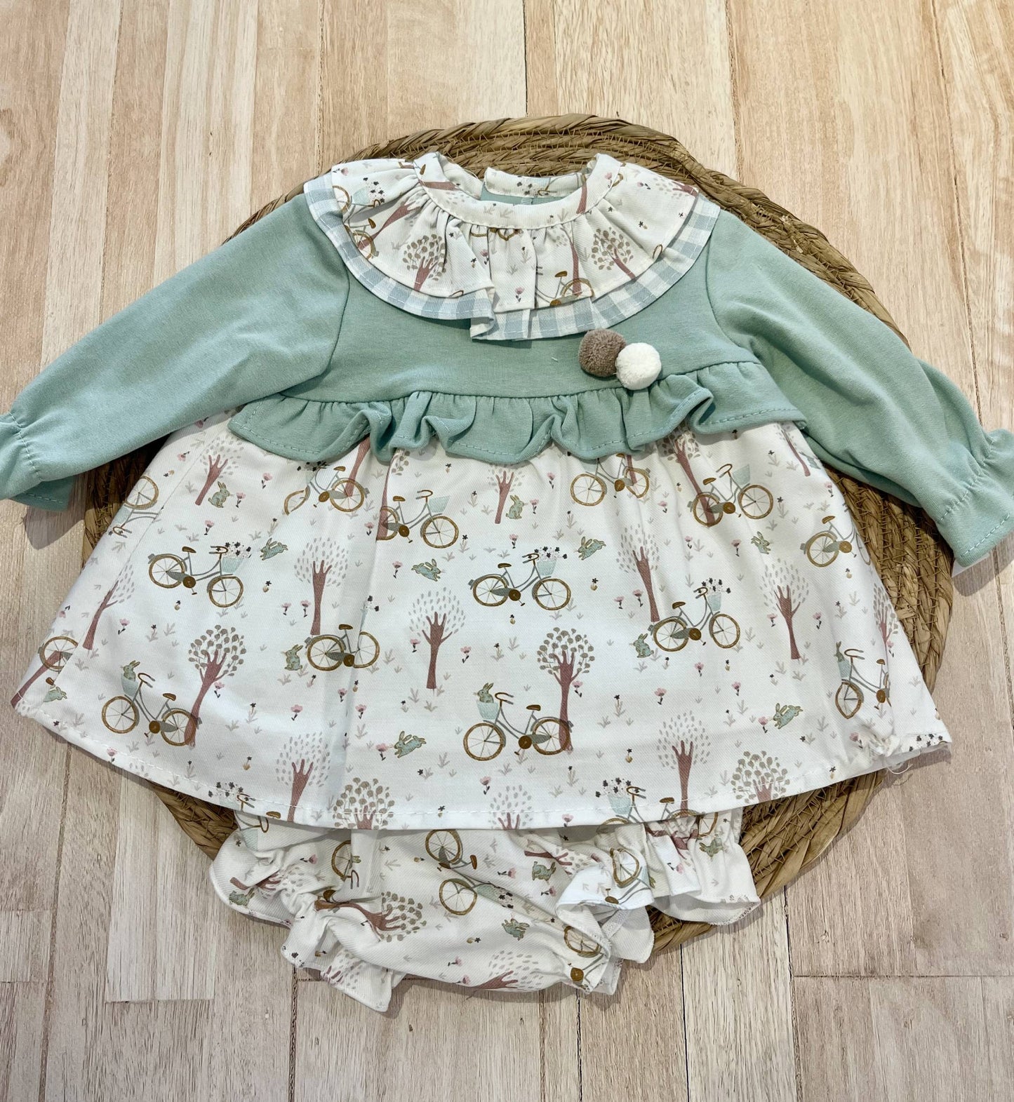 Vestido