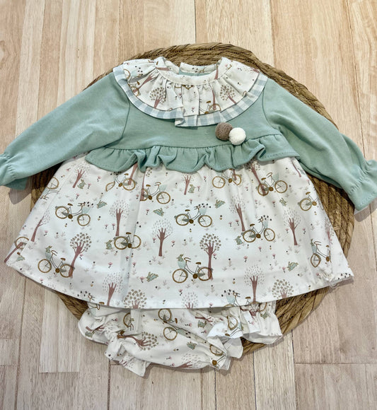 Vestido