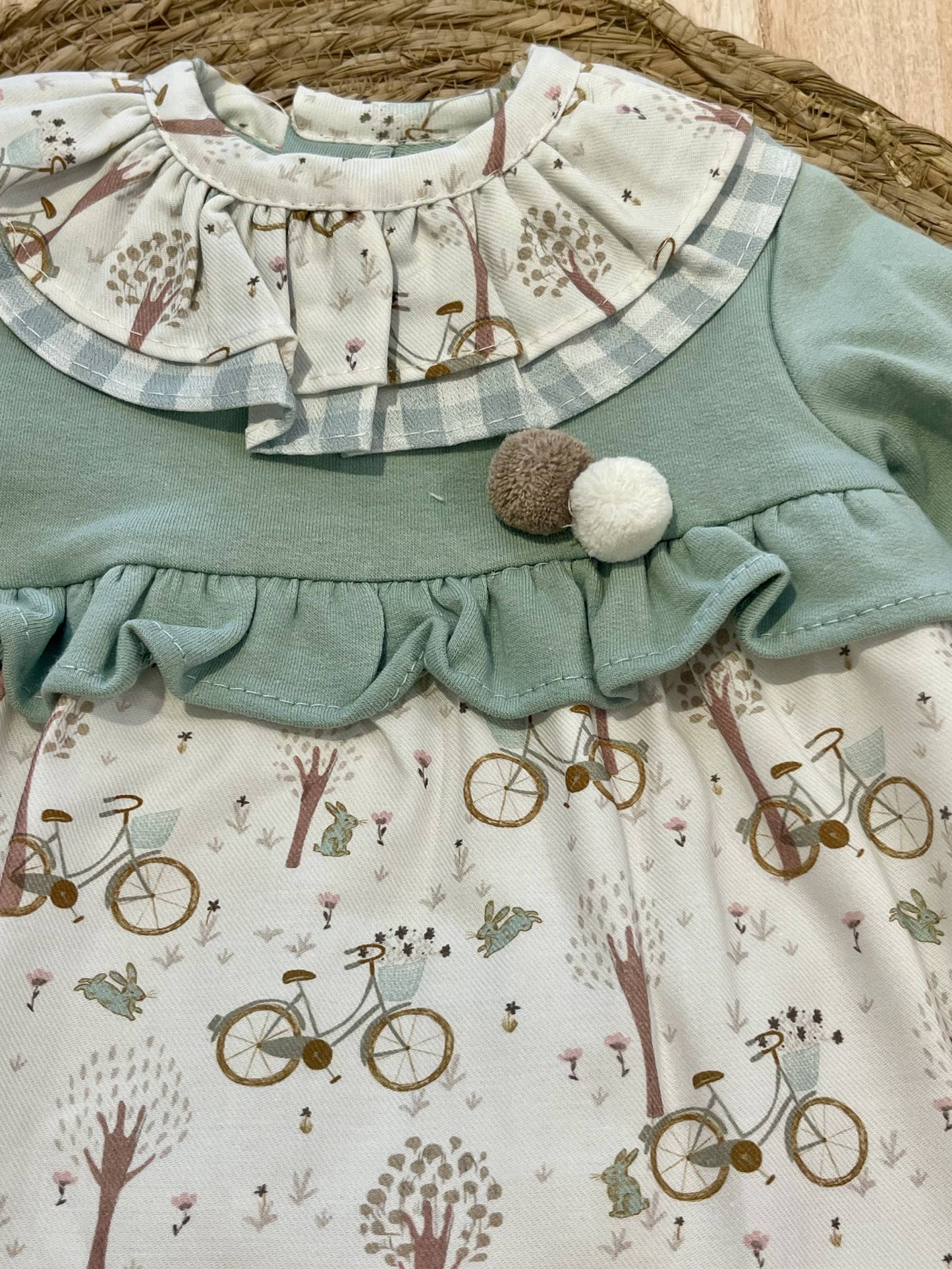 Vestido