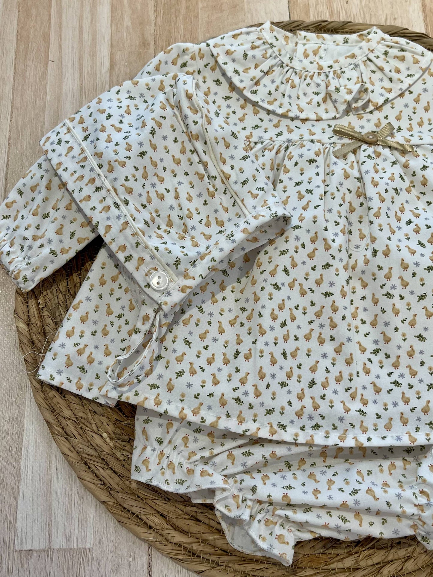 Vestido