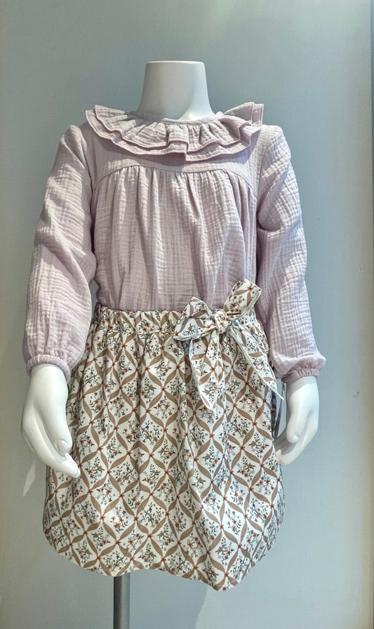Conjunto 2 piezas