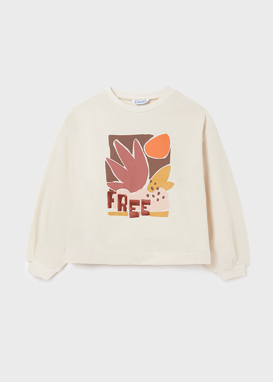 Sudadera