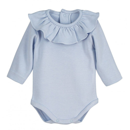 Body cuello volante Calamaro