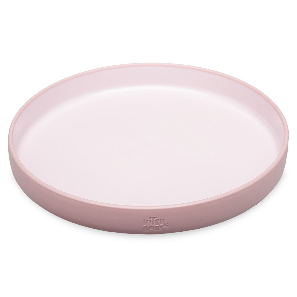 VAJILLA APRENDIZAJE ROSA