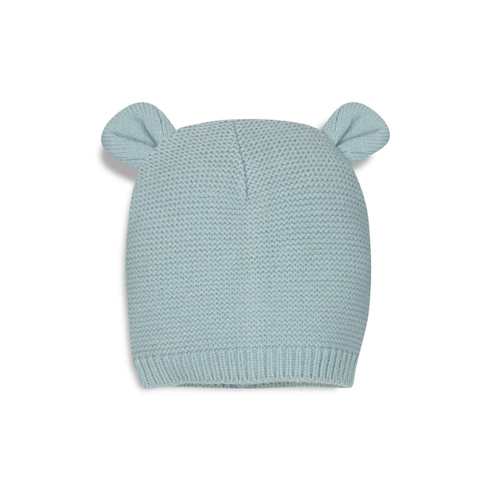 SET 3 PIEZAS TOCA GORRA PATUCOS VERDE