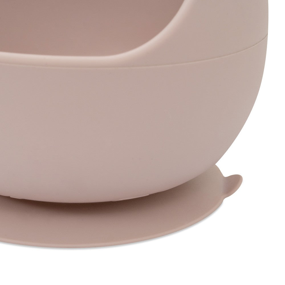 CUENCO SILICONA ROSA MAQUILLAJE