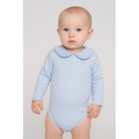 Body cuello bebe