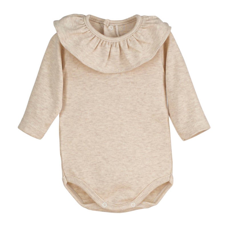 Body cuello volante Calamaro